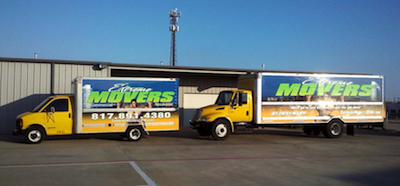 Extreme Movers - 817.891.4380